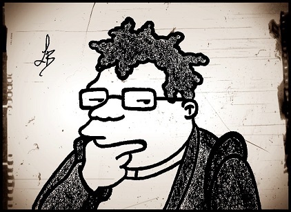 Hermes Futurama min