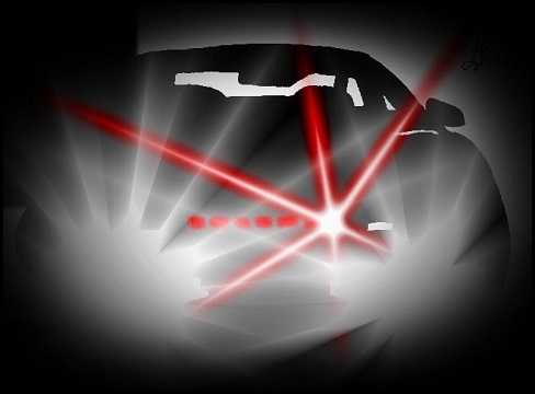 Kitt luci 2 min