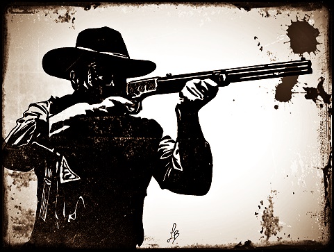 The searchers1 min
