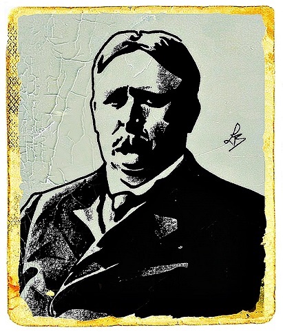 William Shafter min