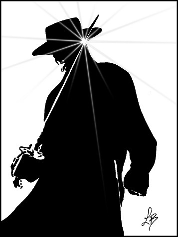 Zorro min