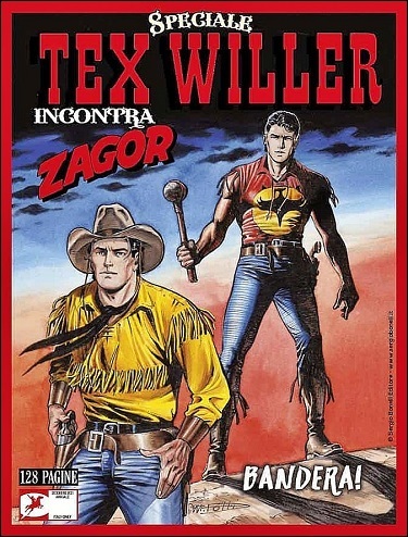 tex zagor 0 min