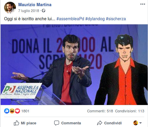 dyd martina
