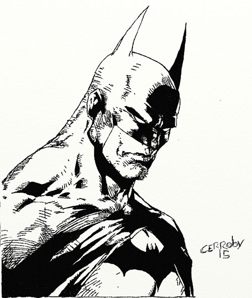 george michael batman02