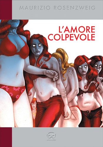 amorecolpevole