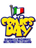 comicsday