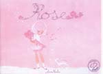 rose